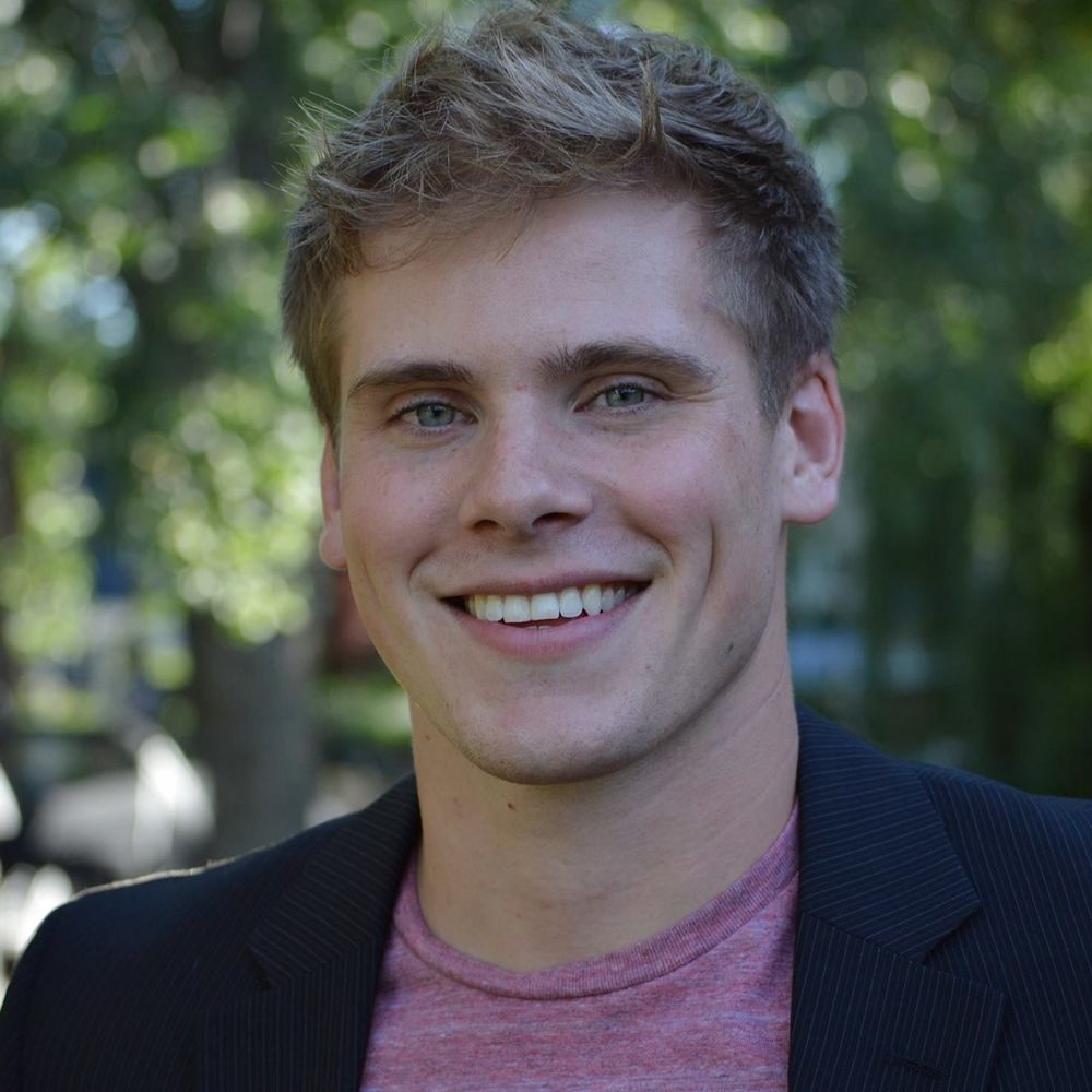 Meet your Posher, Tyler